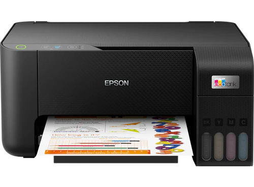 Epson EcoTank L3210 printer