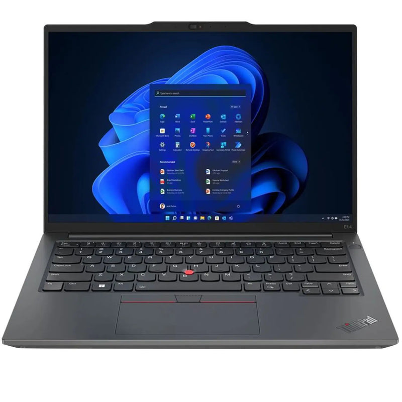 Lenovo ThinkPad E14 AMD